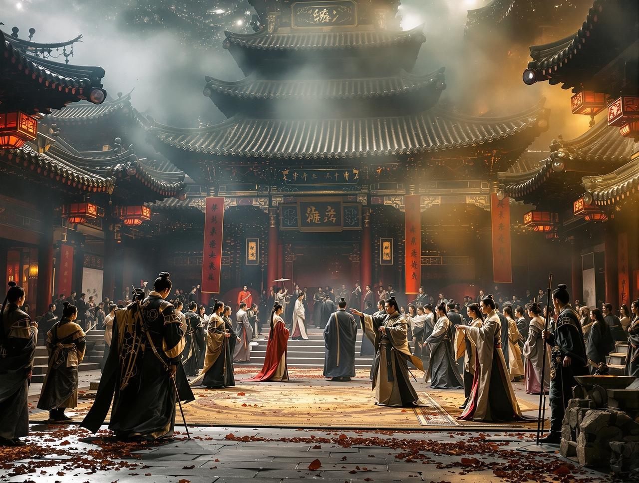源竟然是一位税务部，最终让这位明星上演乌龙事件背后娱乐吃瓜的内幕揭秘
